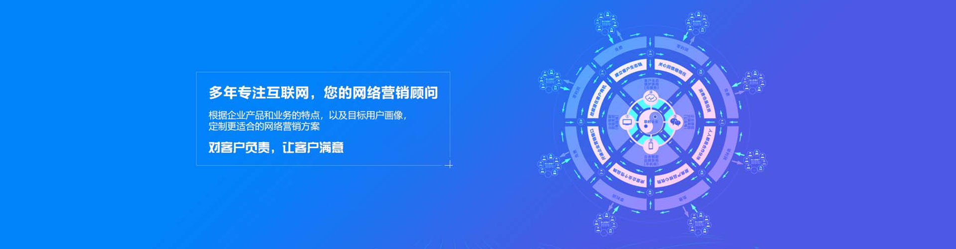 虎丘信息流广告